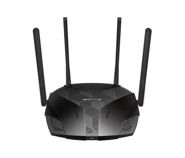 Mercusys MR70X (1800Mb/s a/b/g/n/ac/ax) - 637022 - zdjęcie 4